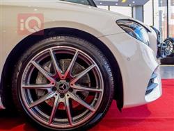 مێرسێدس بێنز E-Class
